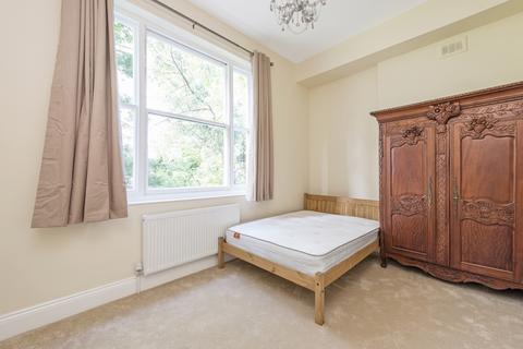 2 bedroom apartment to rent, Holland Road Holland Park W14