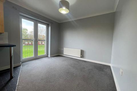 2 bedroom terraced house to rent, Twivey Court, Castleford