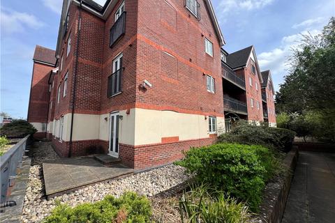 2 bedroom apartment for sale, London Road, Camberley, Surrey