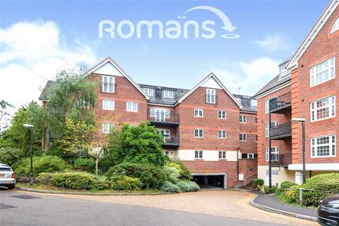 2 bedroom apartment for sale, London Road, Camberley, Surrey