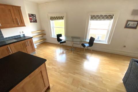 2 bedroom apartment to rent, City Space House, Preston PR1