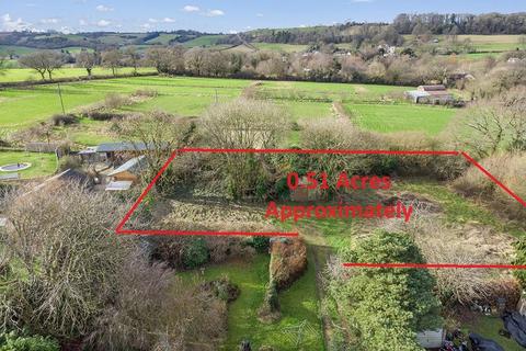 3 bedroom property with land for sale, Newlyn, Majors Common, Buckland Newton, Dorset, DT2