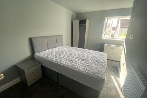 1 bedroom in a house share to rent, Bradford Walk, Corby NN18