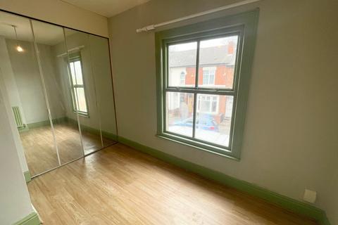 3 bedroom terraced house to rent, Dexter Street, Derby, Derby, DE23