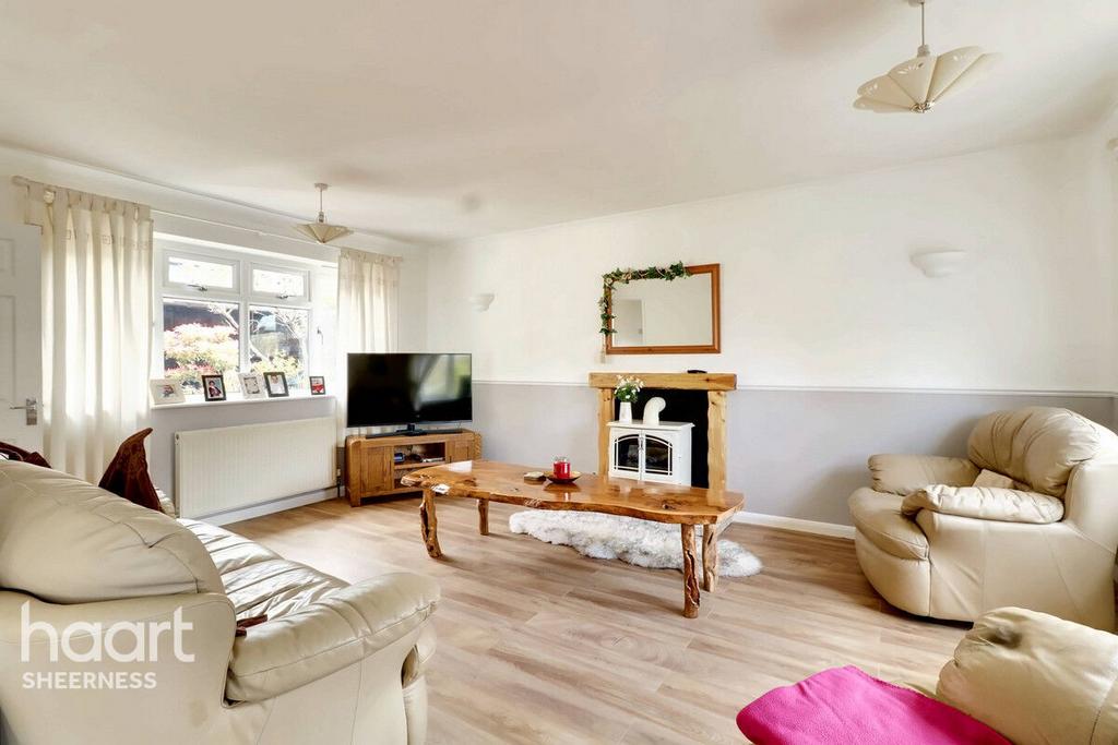 Seaside Avenue, Minster 4 bed bungalow for sale £550,000