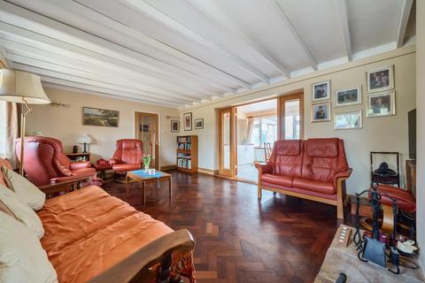 5 bedroom detached bungalow for sale, Combe,  Oxfordshire,  OX29