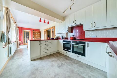 5 bedroom detached house for sale, Combe,  Oxfordshire,  OX29