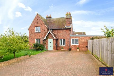 3 bedroom end of terrace house for sale, Peakes End, Steppingley, Bedfordshire, MK45