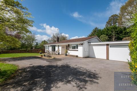 3 bedroom detached house for sale - Exton, Exeter EX3