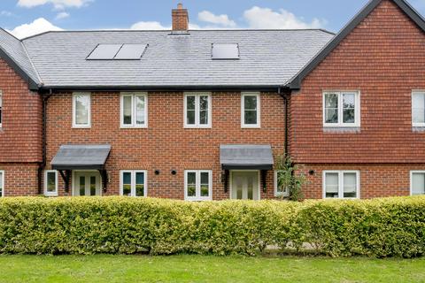 2 bedroom terraced house for sale, Sandyfields Lane, Colden Common, SO21