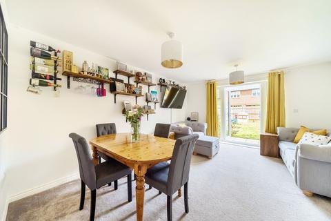 2 bedroom terraced house for sale, Sandyfields Lane, Colden Common, SO21