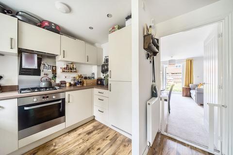 2 bedroom terraced house for sale, Sandyfields Lane, Colden Common, SO21