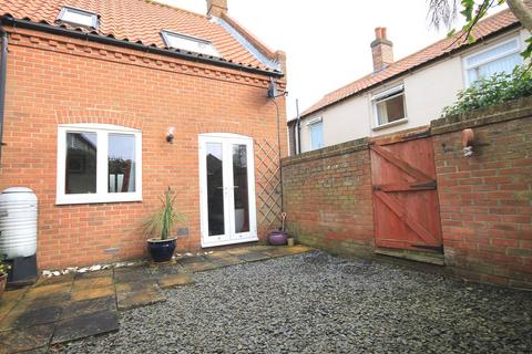 1 Cadamys Yard, Wells-next-the-sea, NR23 1PT
