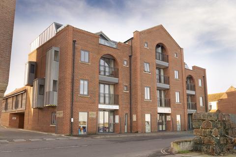 2 bedroom apartment for sale, Quayside Court, Wells-next-the-Sea NR23
