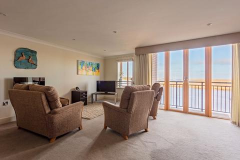 2 bedroom apartment for sale, Quayside Court, Wells-next-the-Sea NR23