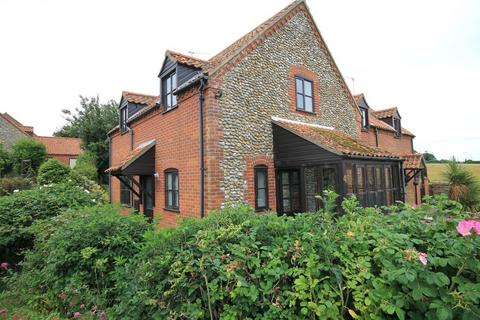 4 Laylands Yard, Wells-next-the-sea, NR23 1DA