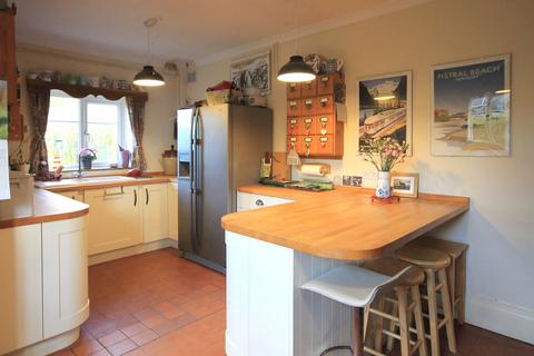 3 bedroom semi-detached house for sale, Warham Road, Wells-next-the-Sea NR23