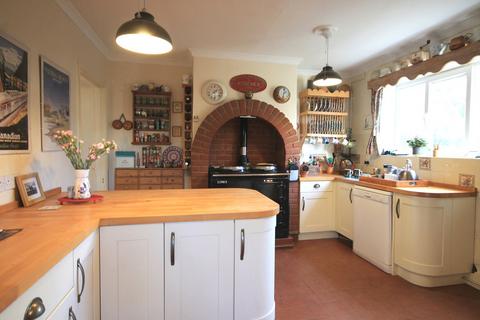 3 bedroom semi-detached house for sale, Warham Road, Wells-next-the-Sea NR23