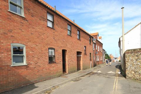 3 bedroom townhouse for sale, Oddfellows Court, Wells-next-the-Sea NR23
