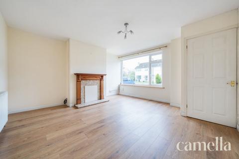 137 Ringswell Gardens, Bath, BA1 6BP