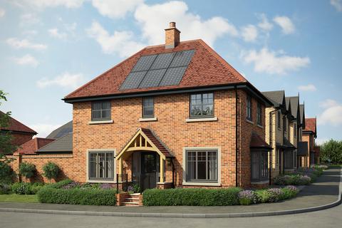 3 bedroom detached house for sale, Plot 28, The Hawford at Hayfield Gardens, 120, Russell Road LU5