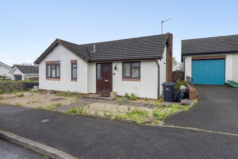 2 bedroom detached bungalow for sale, Steed Close, Paignton, TQ4