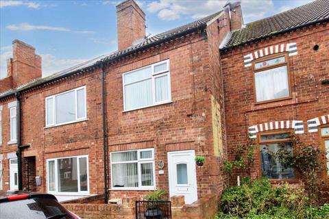 2 bedroom terraced house for sale, Alfreton Road, Underwood, Nottingham, Nottinghamshire, NG16 5GB