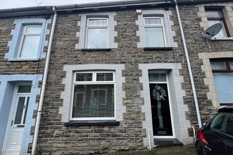 3 bedroom terraced house for sale, Ffrwd Street Aberdare - Aberdare