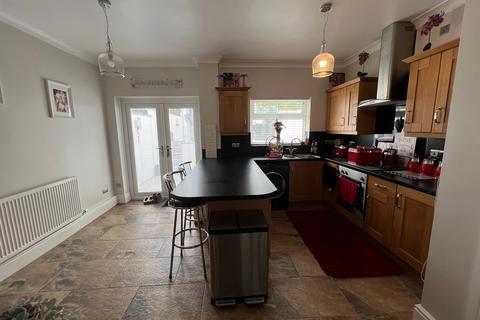 3 bedroom terraced house for sale, Ffrwd Street Aberdare - Aberdare