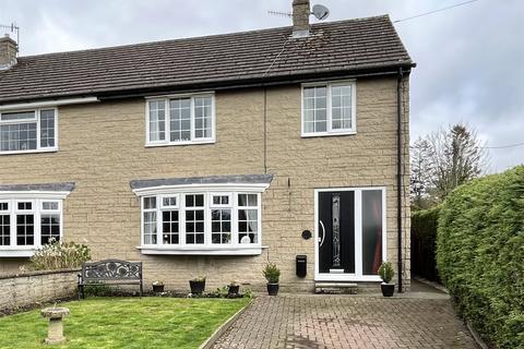 3 bedroom semi-detached house for sale, Park Road, Haltwhistle, Northumberland, NE49