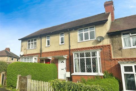 3 bedroom terraced house for sale, Lynndale Avenue, Birkby, Huddersfield, HD2