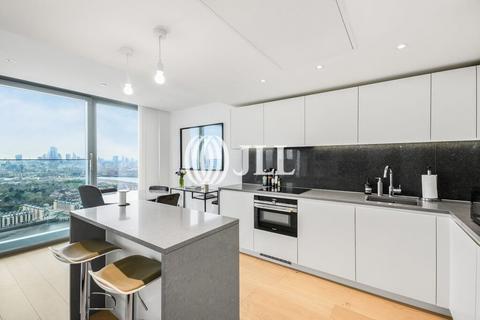 2 bedroom apartment to rent, Landmark Pinnacle, London E14
