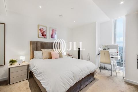 2 bedroom apartment to rent, Landmark Pinnacle, London E14