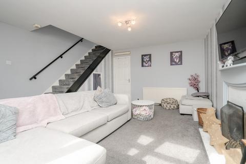 3 bedroom semi-detached house for sale, Eatock Way, Westhoughton, Bolton, Lancashire, BL5