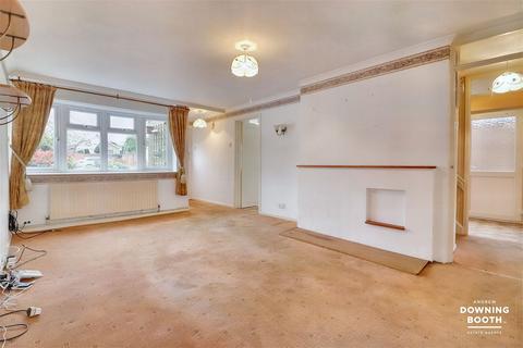 5 Walkers Croft, Lichfield, WS13 6TR