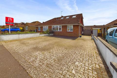4 bedroom chalet for sale, Crown Road, Shoreham by Sea