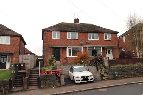 3 bedroom semi-detached house to rent, Henconner Lane, Bramley, Leeds, West Yorkshire, LS13