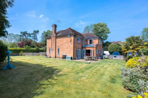 5 bedroom detached house for sale, Duffield Lane, Stoke Poges, Buckinghamshire, SL2