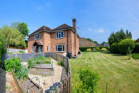 5 bedroom detached house for sale, Duffield Lane, Stoke Poges, Buckinghamshire, SL2