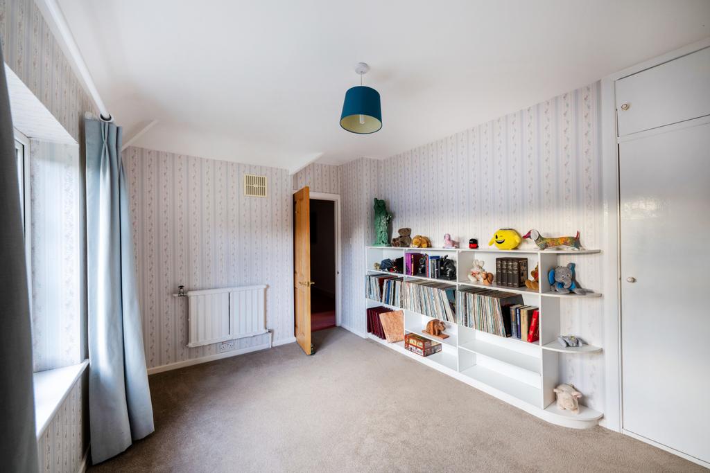 Bedroom 3 R