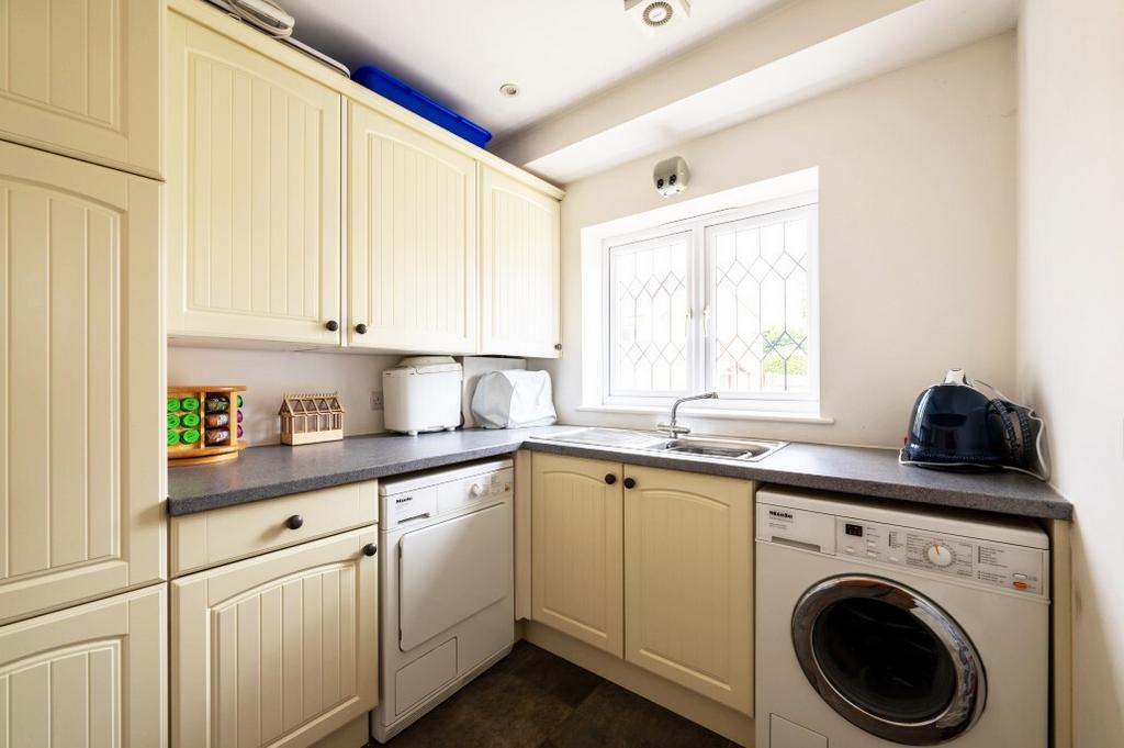 Utility Room R