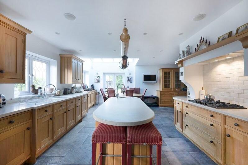 Kitchen/Breakfast R