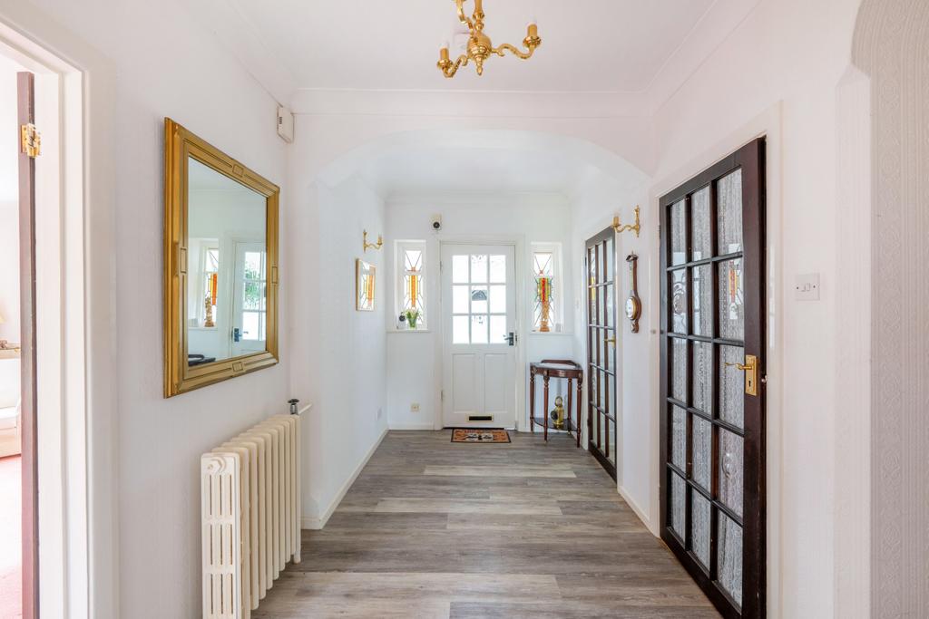 Hallway R