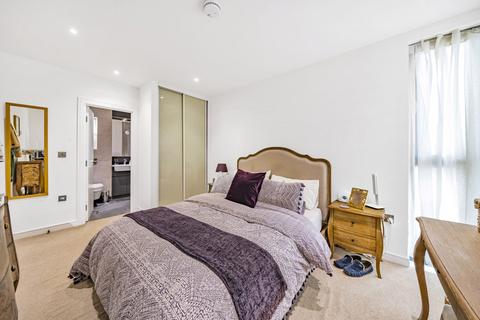 2 bedroom apartment for sale, Woolwich High Street, Woolwich, London