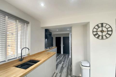 8 Carisbrooke, Bedlington, NE22 7LB