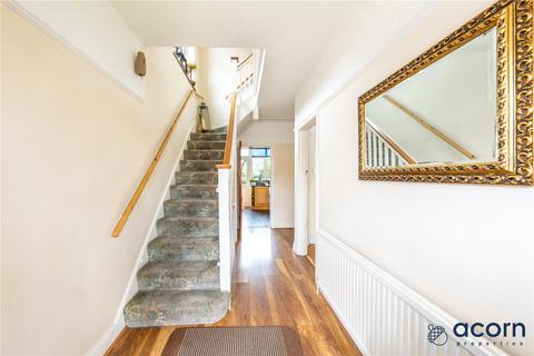 55 Valley Drive, London, NW9 9NJ