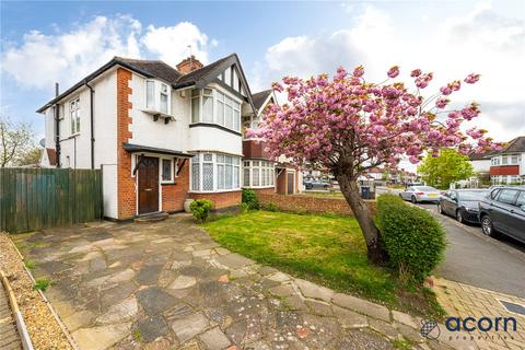 55 Valley Drive, London, NW9 9NJ