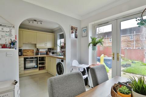 3 bedroom semi-detached house for sale, Tennyson Court, Hedon, Hull, HU12 8GG