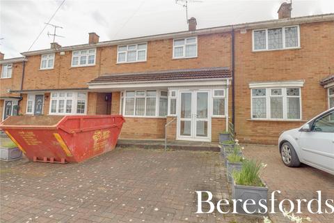 3 bedroom terraced house for sale, Hutton Drive, Hutton, CM13