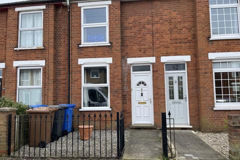 2 bedroom terraced house for sale, Rushmere Road, Ipswich, IP4